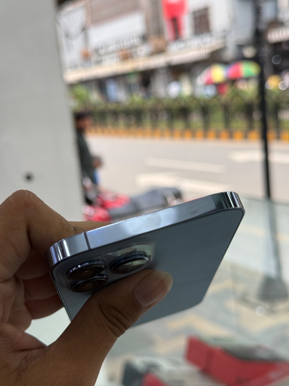 iPhone 13 Pro Max · 128GB - photo 5