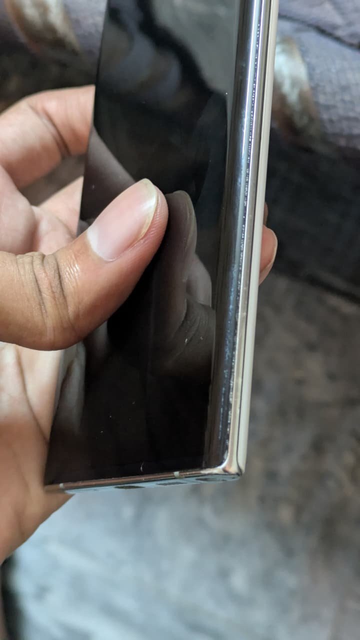 Galaxy Note10+ · 12GB / 256GB - photo 2