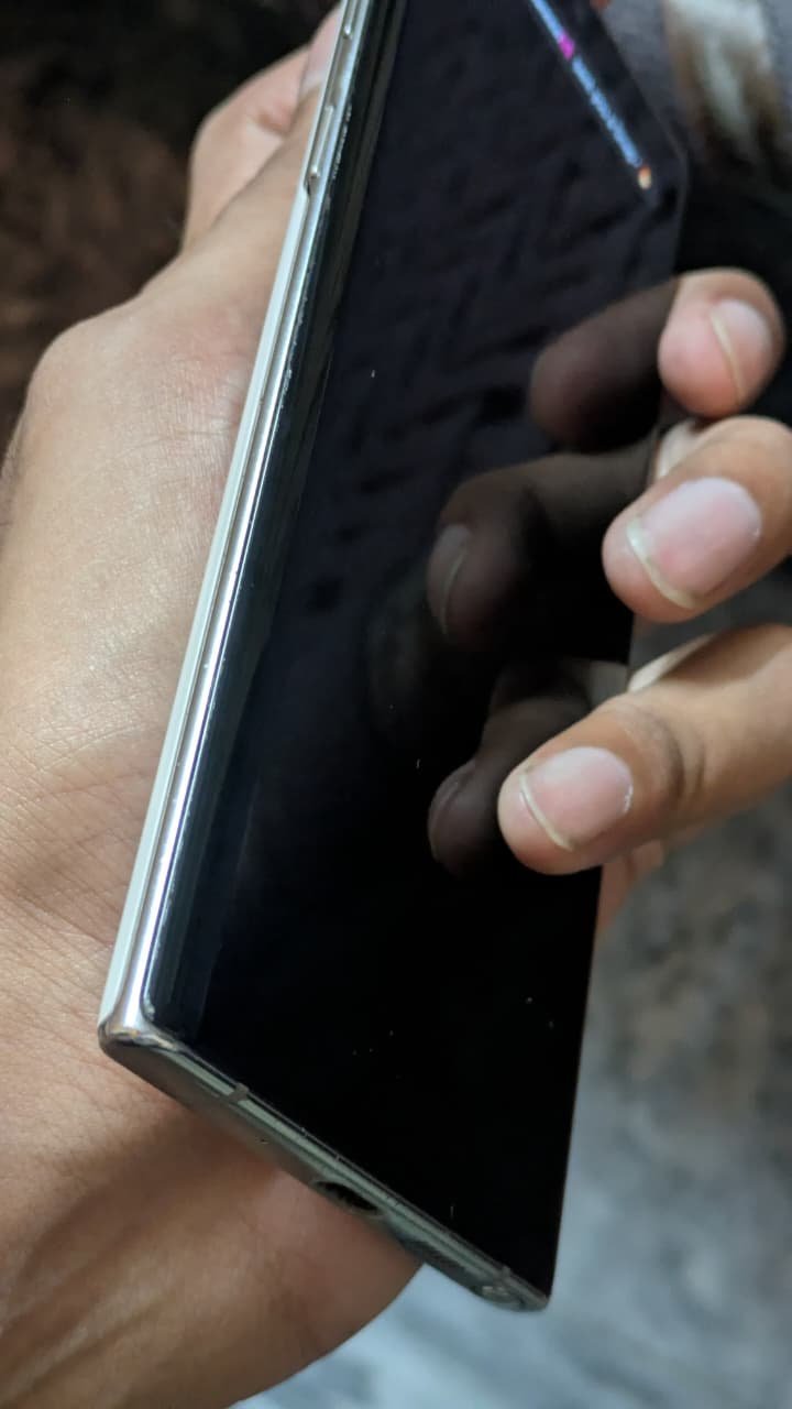 Galaxy Note10+ · 12GB / 256GB - photo 3