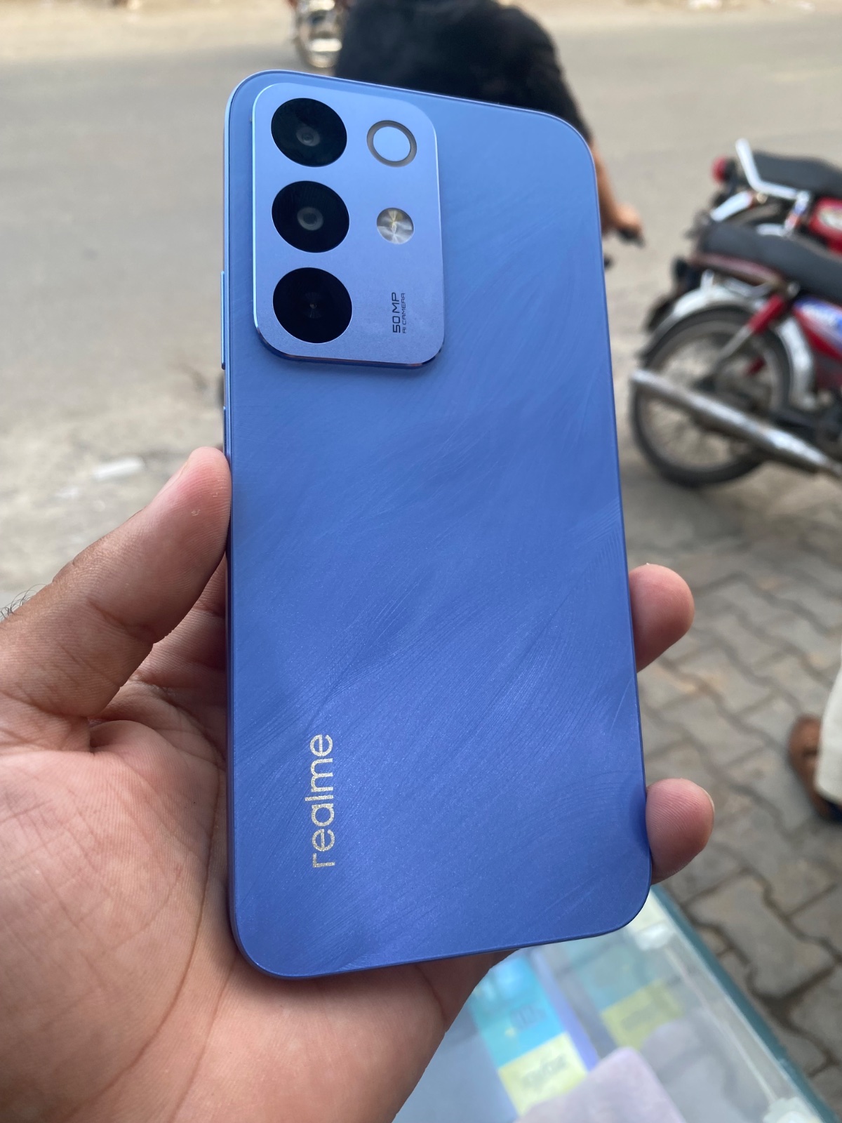 Realme C85 Pro · 8GB / 256GB - photo 1