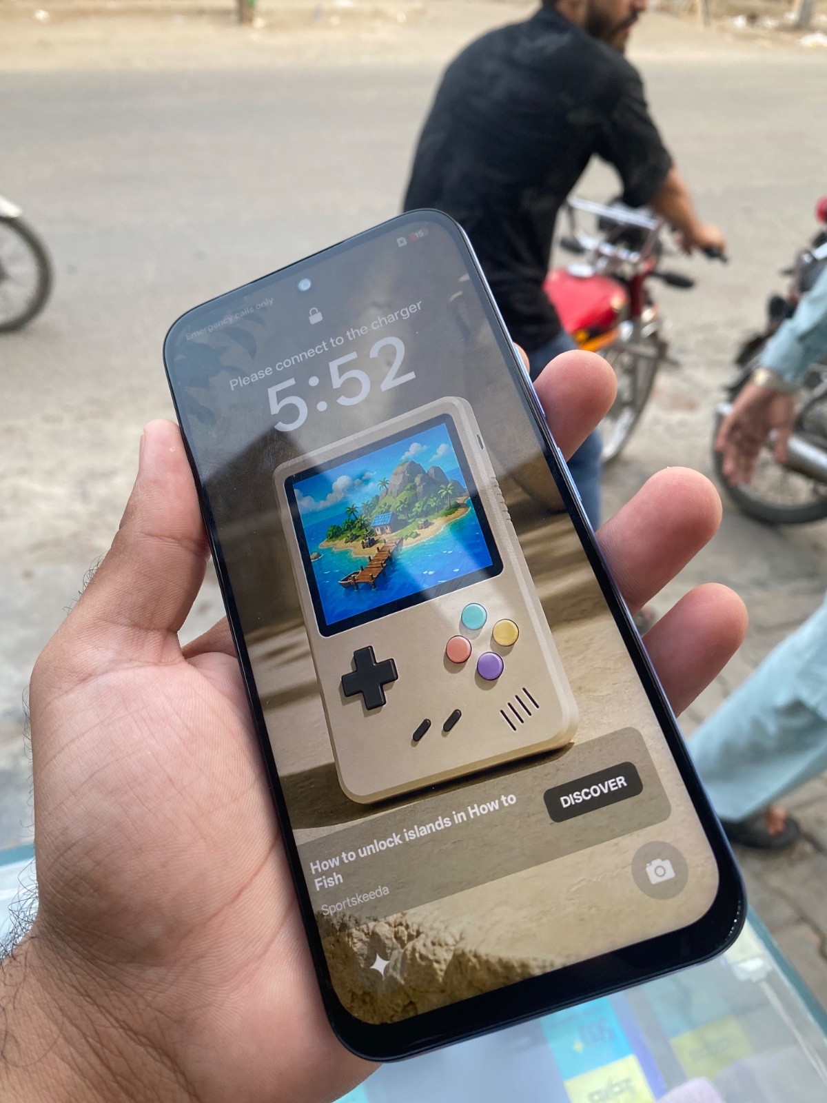 Realme C85 Pro · 8GB / 256GB - photo 2