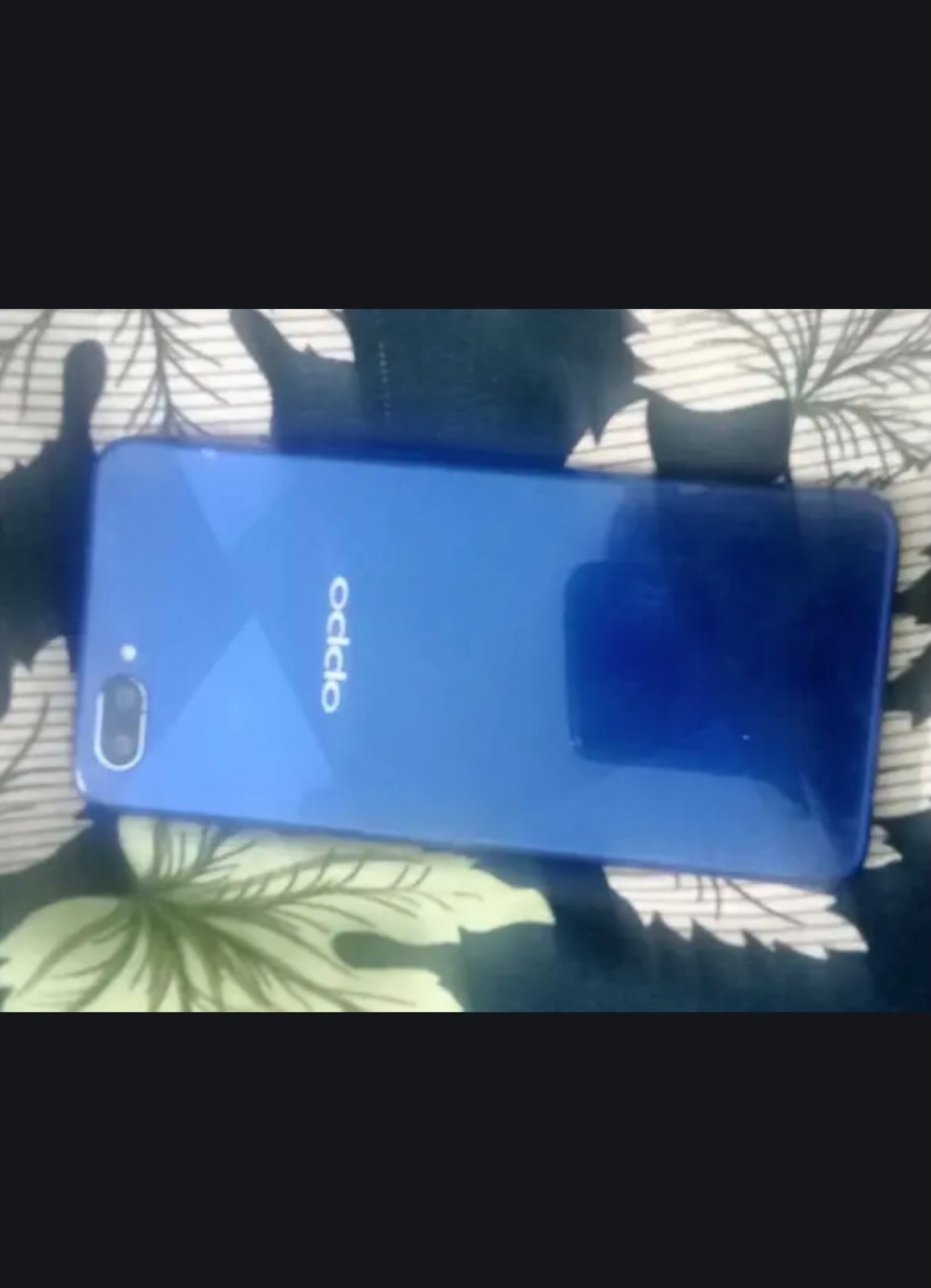 Oppo A3x · 4GB / 64GB - photo 1