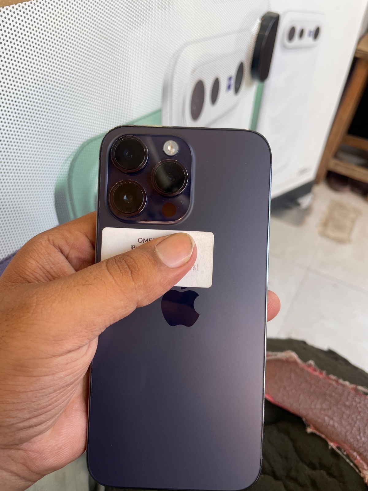 iPhone 14 Pro Max · 256GB - photo 1