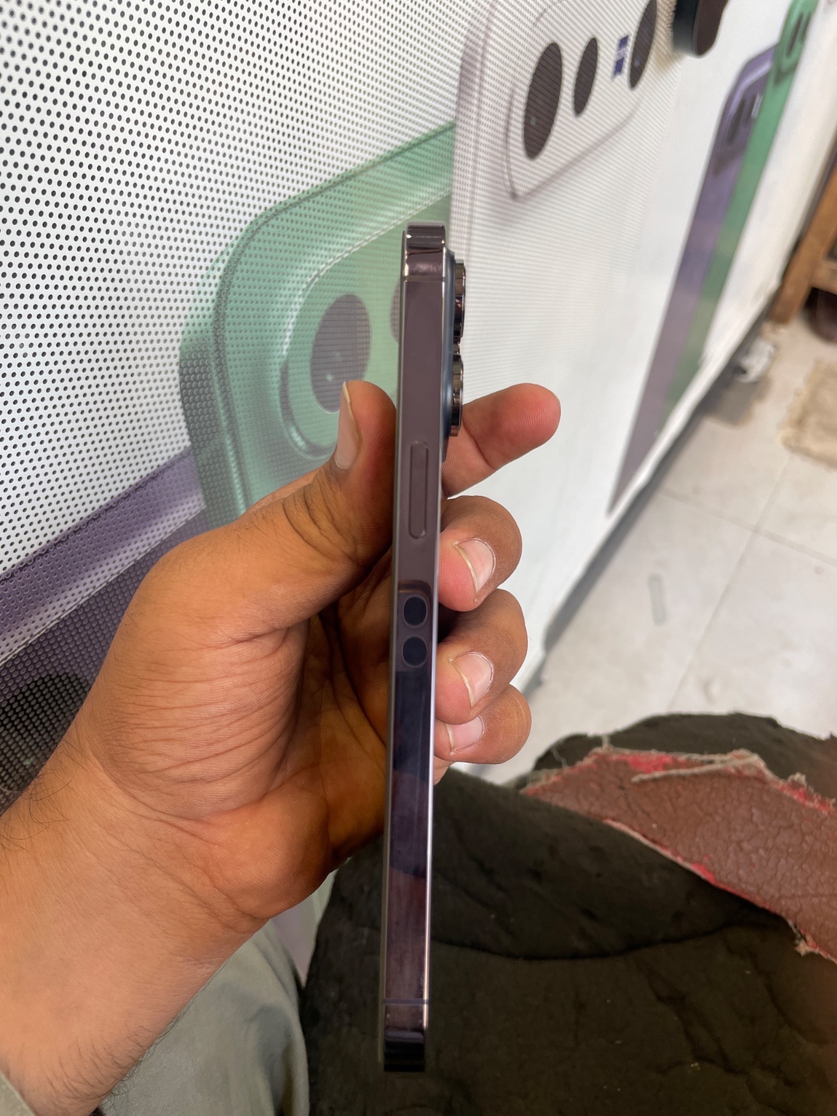 iPhone 14 Pro Max · 256GB - photo 2