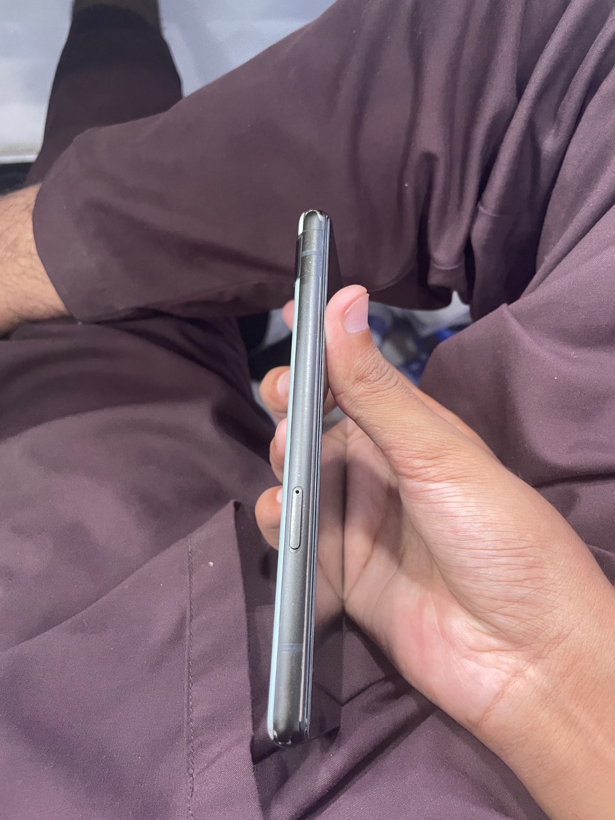 Pixel 6a · 6GB / 128GB - photo 2