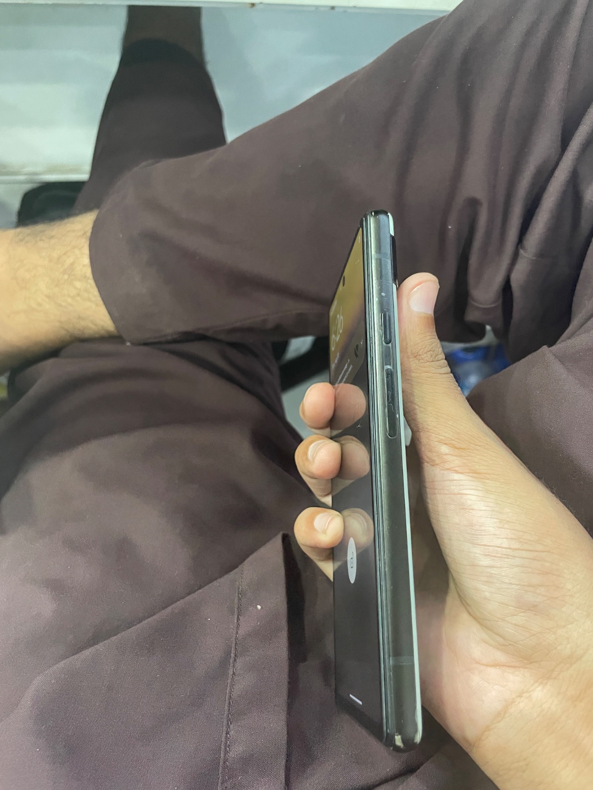 Pixel 6a · 6GB / 128GB - photo 4