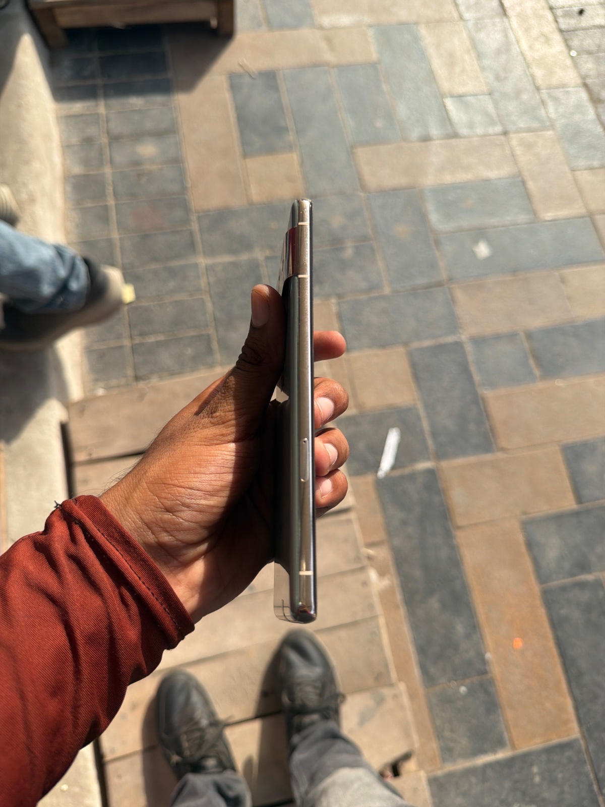 Pixel 7 Pro · 12GB / 256GB - photo 4