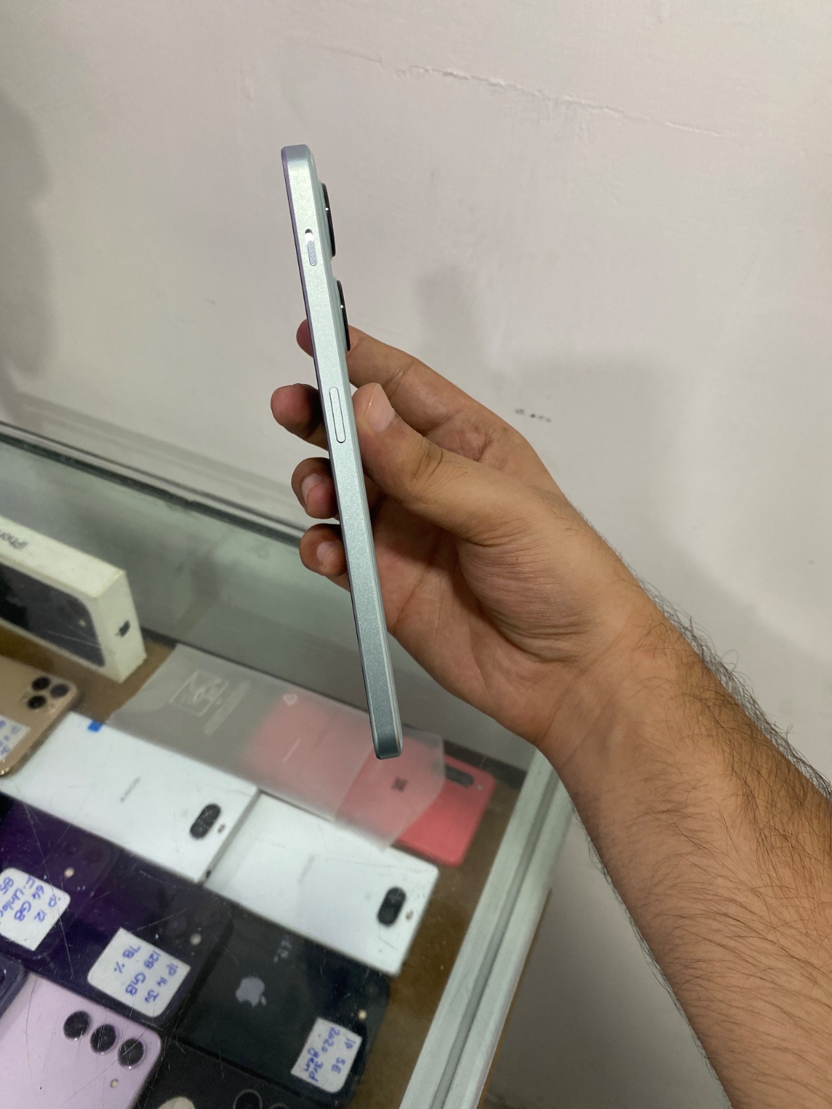 OnePlus Nord 3 · 16GB / 256GB - photo 4