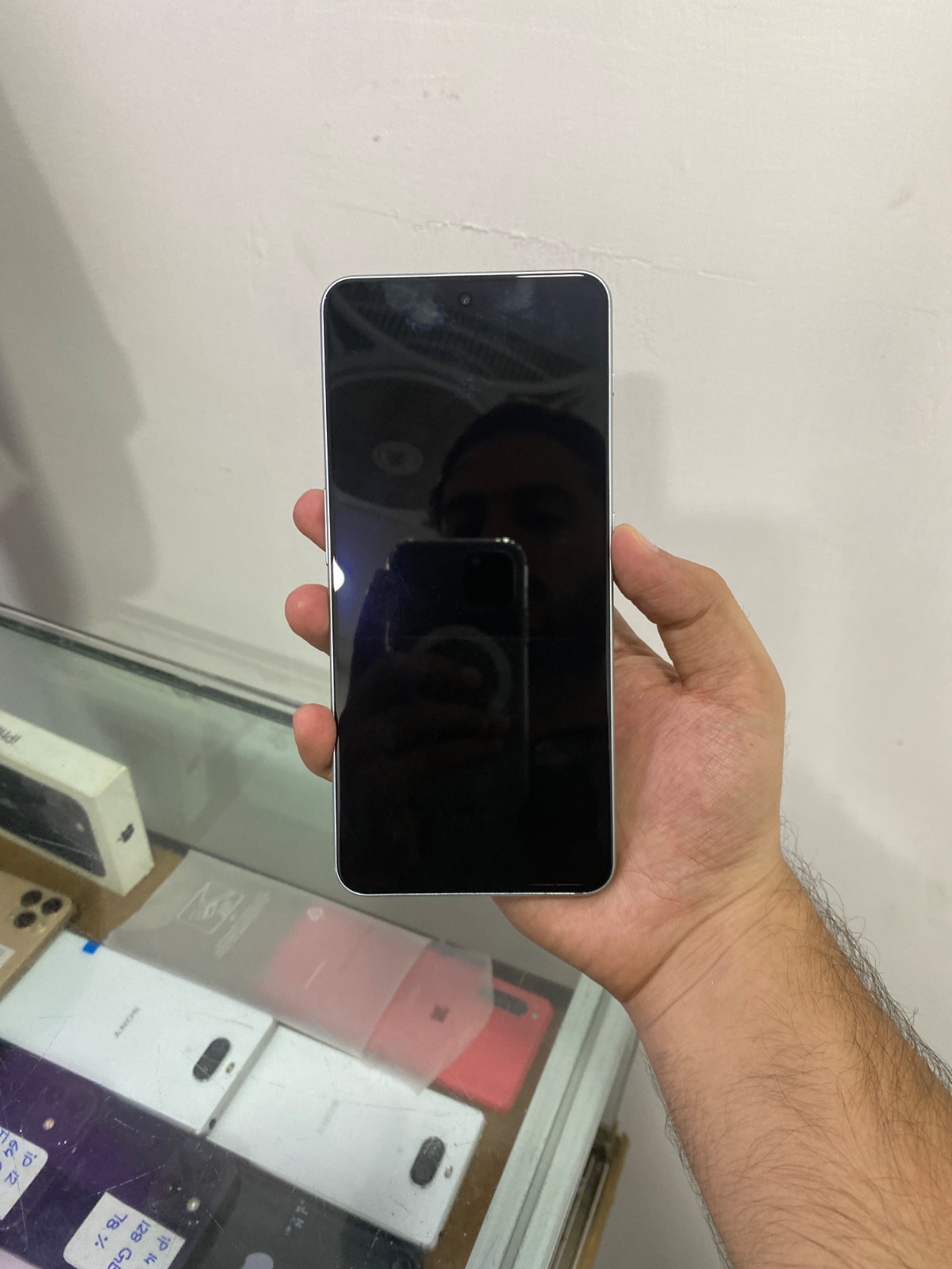 OnePlus Nord 3 · 16GB / 256GB - photo 3