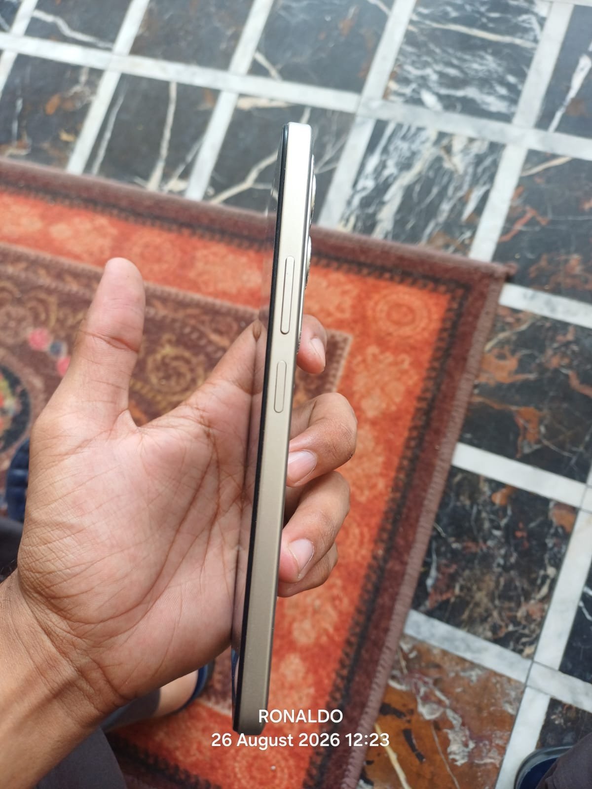 Redmi 15 · 8GB / 128GB - photo 4