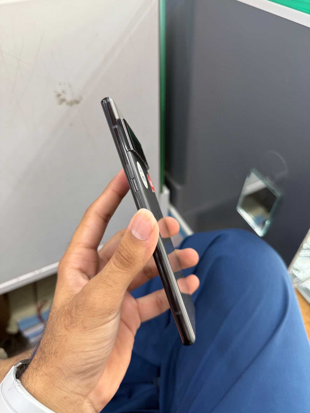 Pixel 6 Pro · 12GB / 256GB - photo 2