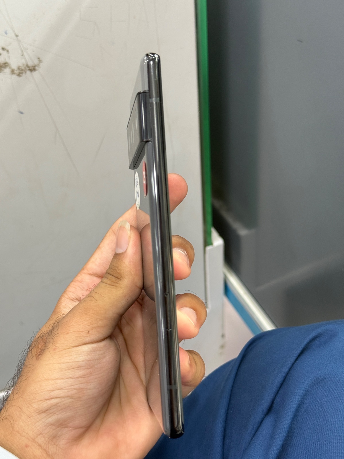 Pixel 6 Pro · 12GB / 256GB - photo 4