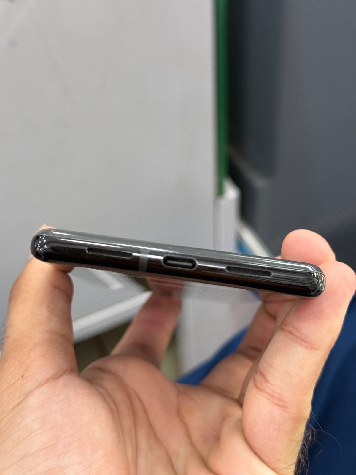 Pixel 6 Pro · 12GB / 256GB - photo 3