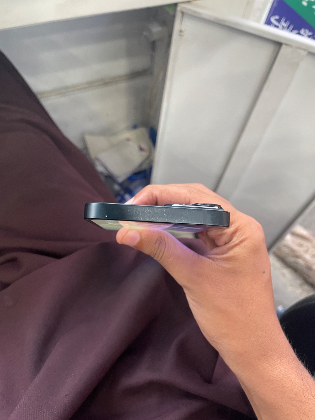 iPhone 14 · 128GB - photo 4