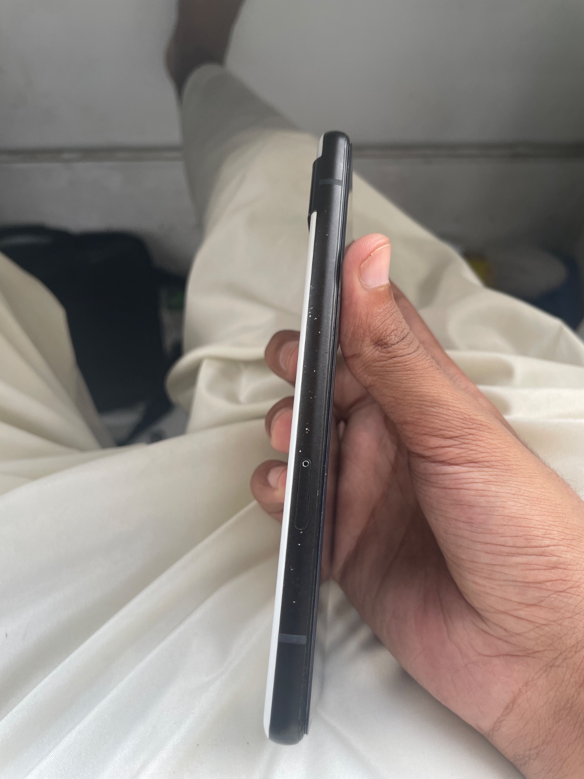 Pixel 6a · 6GB / 128GB - photo 3