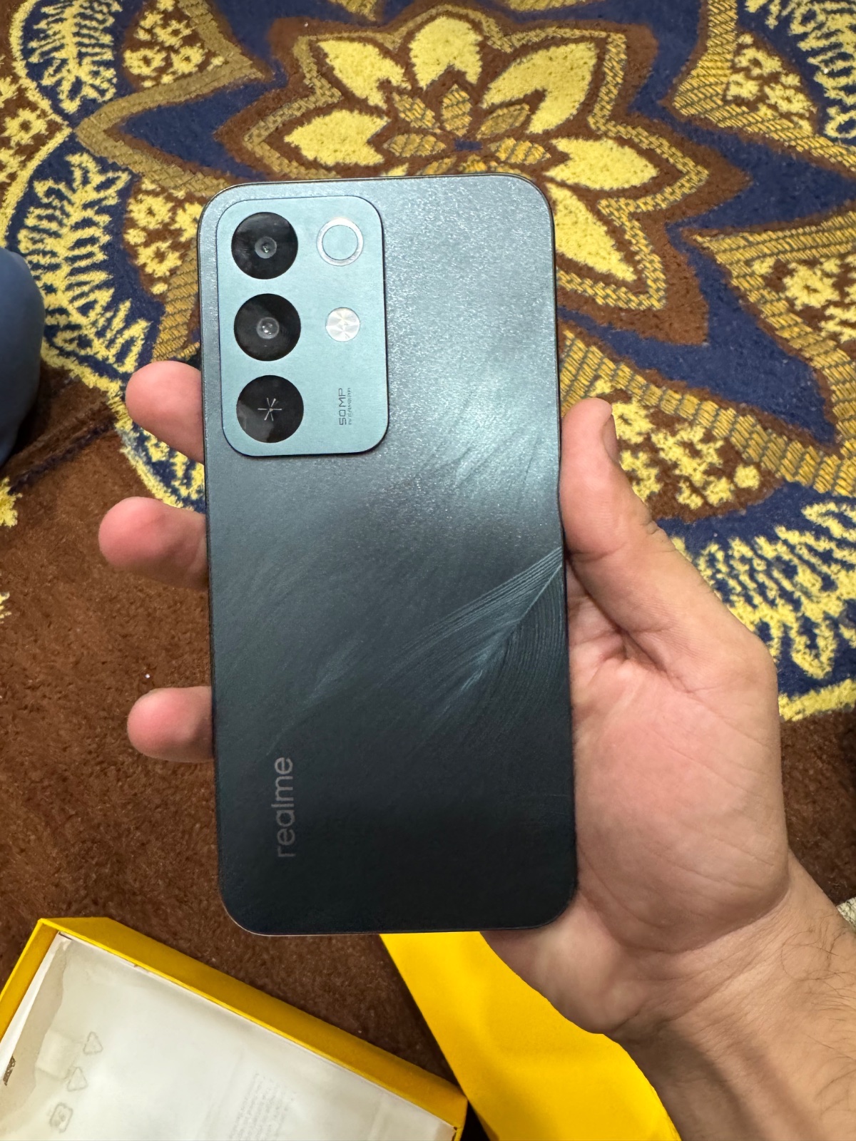 Realme C85 Pro · 8GB / 256GB - photo 2