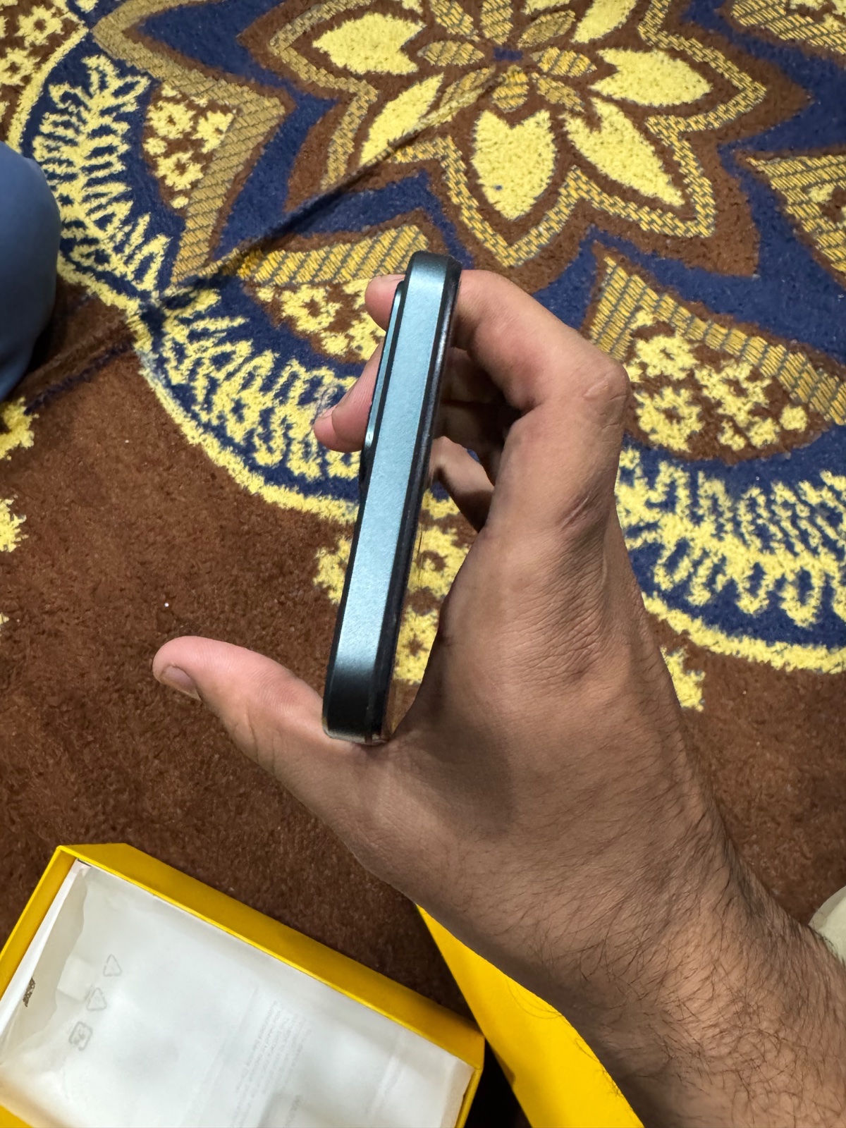 Realme C85 Pro · 8GB / 256GB - photo 5