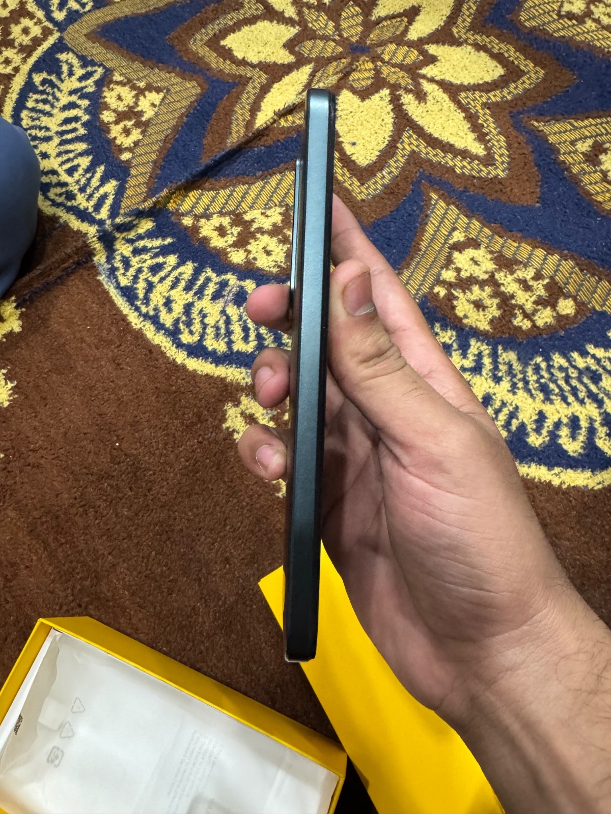 Realme C85 Pro · 8GB / 256GB - photo 3