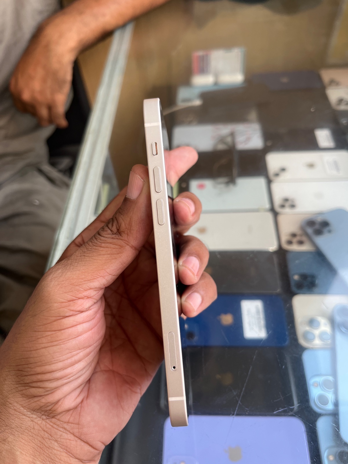 iPhone 12 · 256GB - photo 4