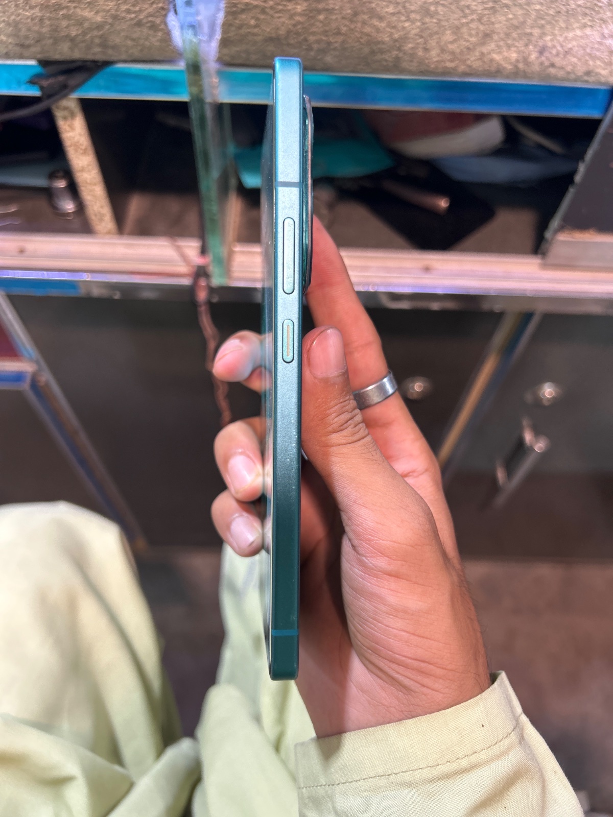 Infinix Note 50 · 8GB / 256GB - photo 3