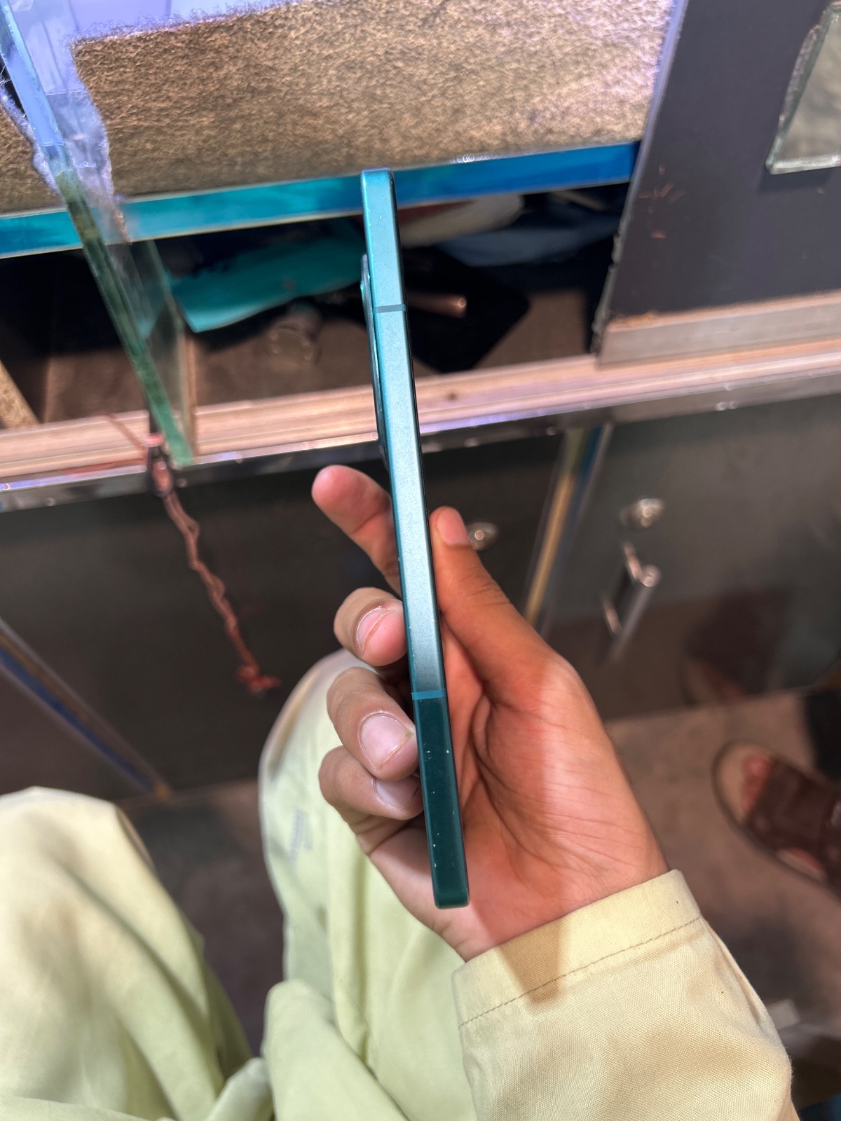 Infinix Note 50 · 8GB / 256GB - photo 2