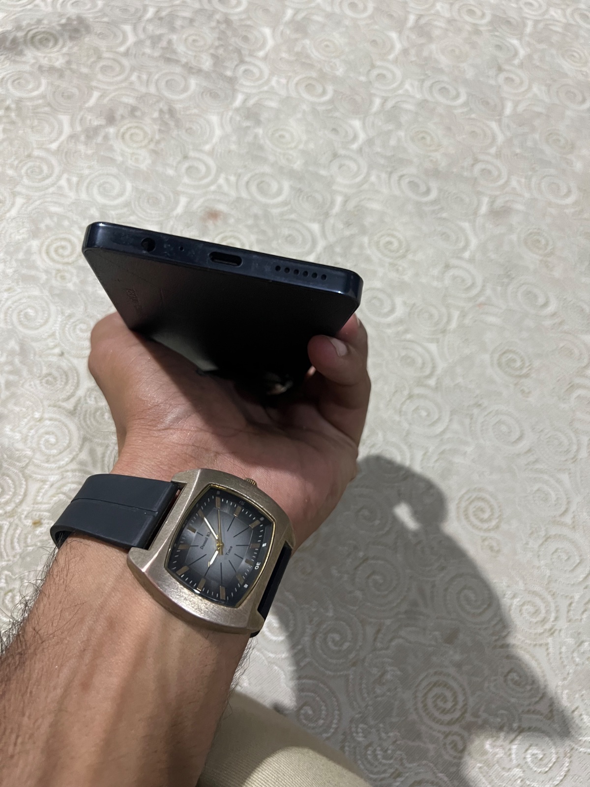 Tecno Camon 20 · 8GB / 256GB - photo 2