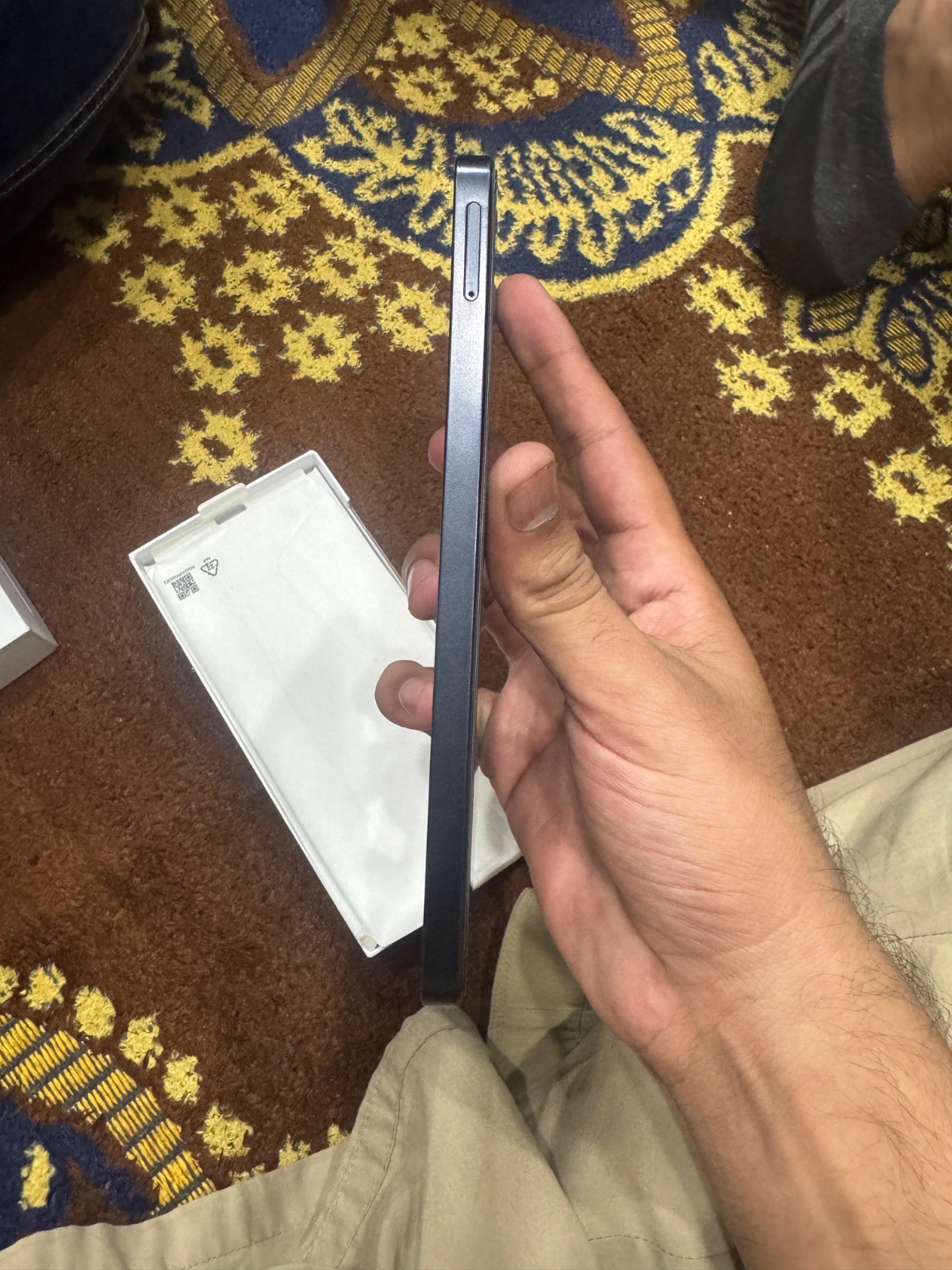 Galaxy A07 · 6GB / 128GB - photo 4