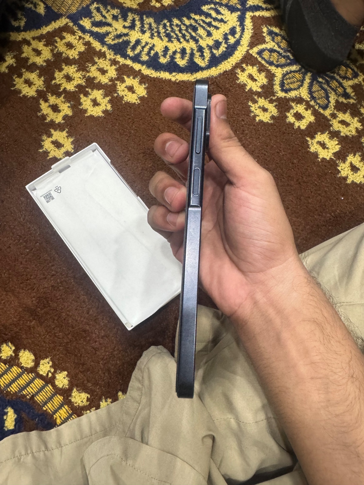 Galaxy A07 · 6GB / 128GB - photo 5