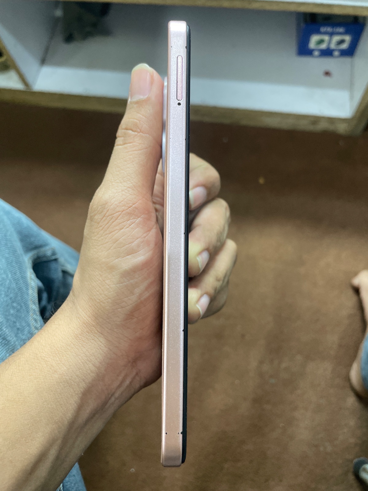 Infinix Smart 9 · 3GB / 64GB - photo 2