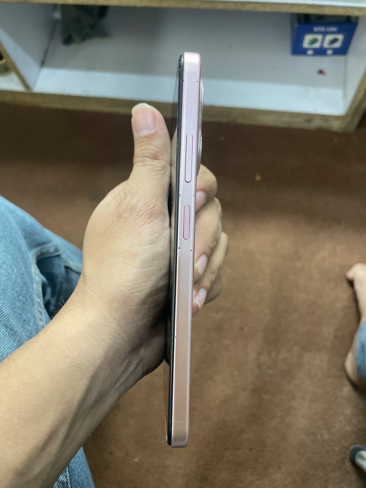 Infinix Smart 9 · 3GB / 64GB - photo 3