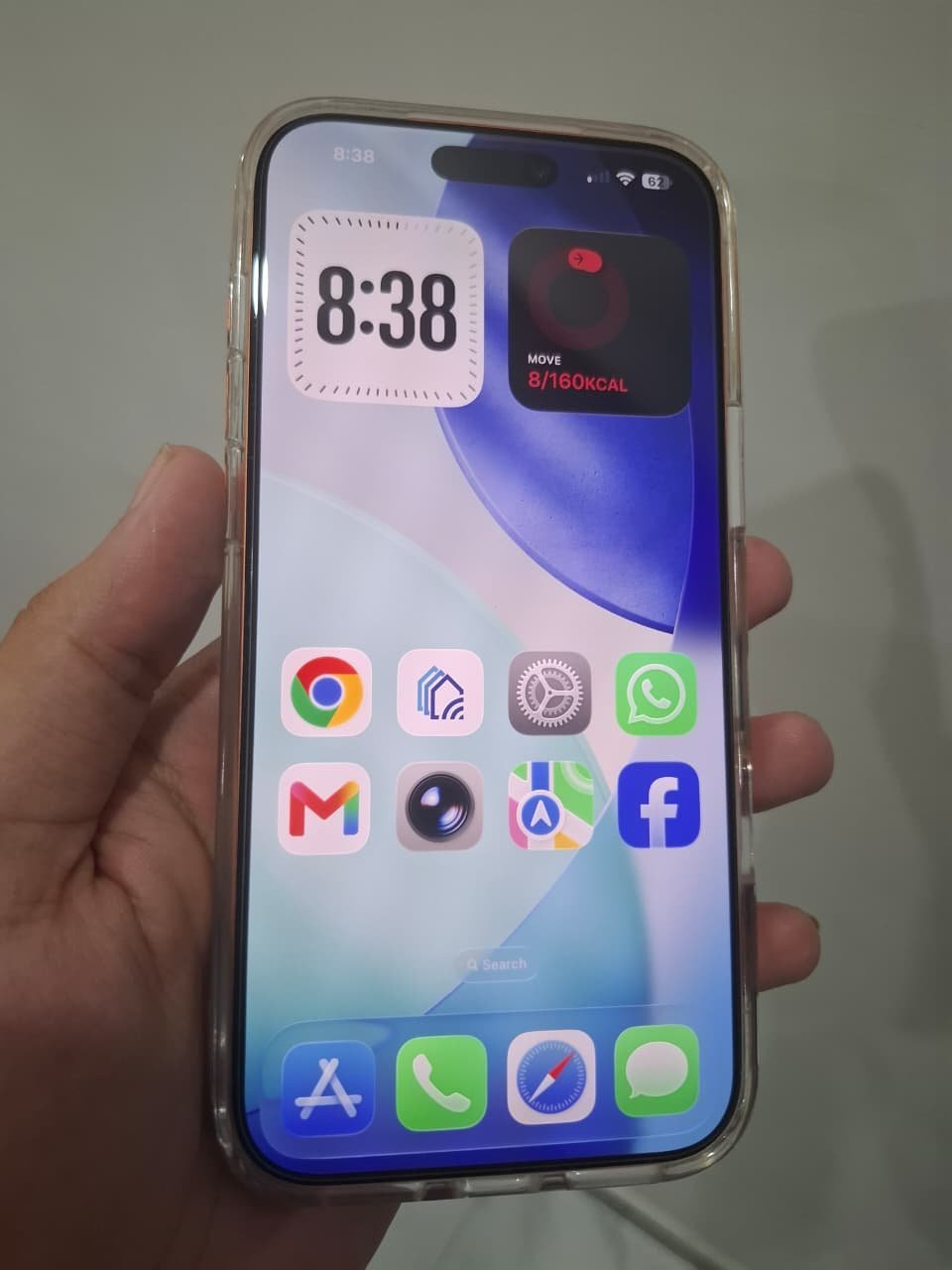 iPhone 17 Pro Max · 256GB - photo 2