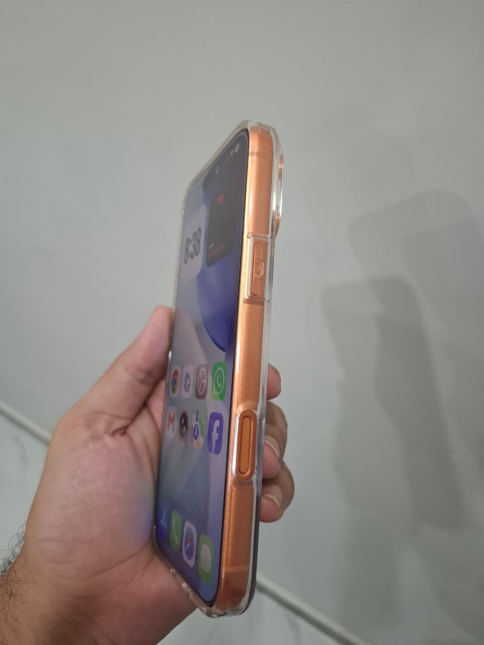 iPhone 17 Pro Max · 256GB - photo 4
