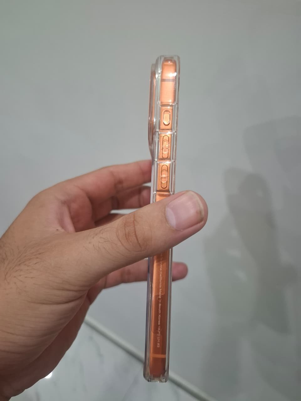 iPhone 17 Pro Max · 256GB - photo 3