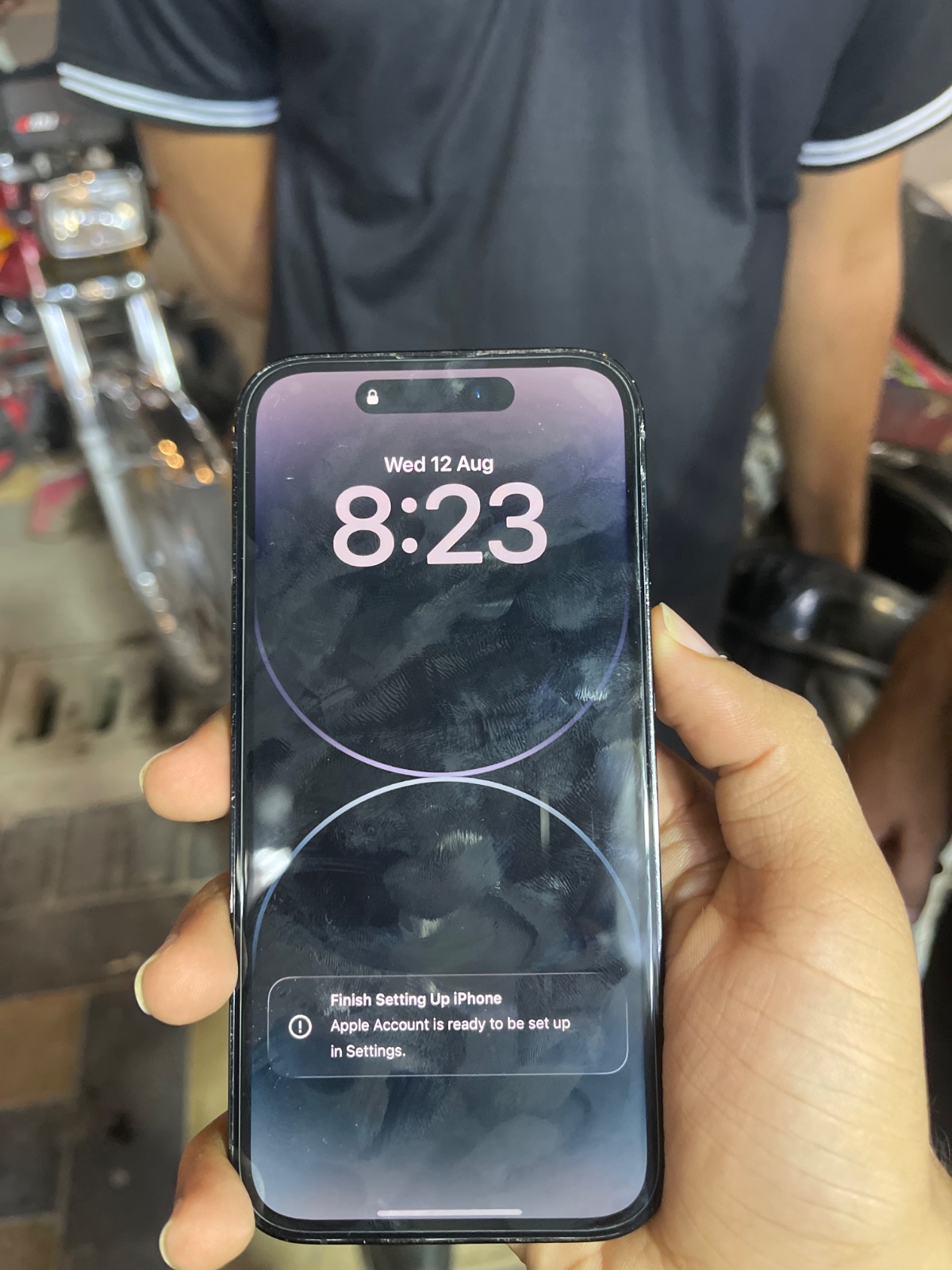 iPhone 14 Pro · 128GB - photo 2