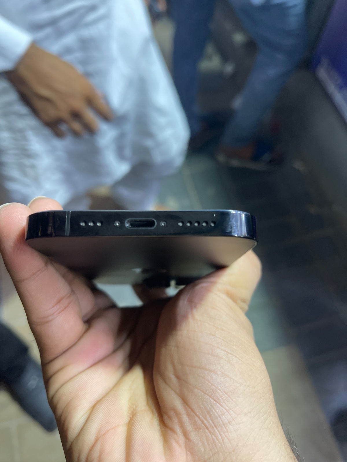 iPhone 14 Pro · 128GB - photo 5