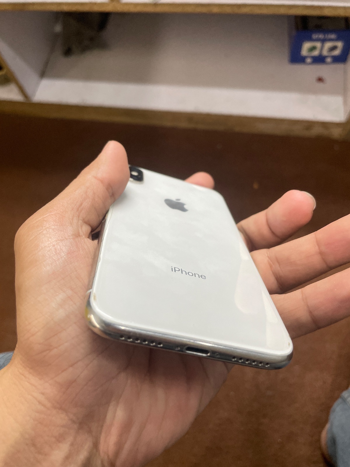 iPhone X · 64GB - photo 5