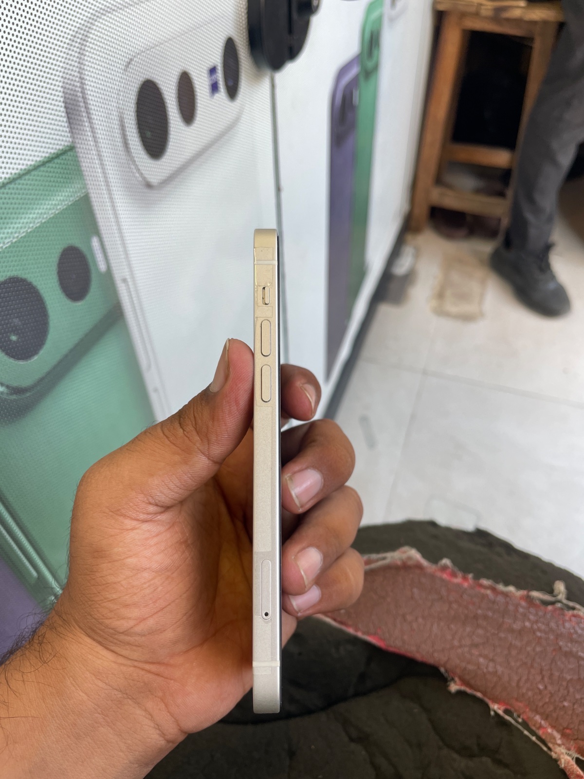 iPhone 12 · 256GB - photo 3