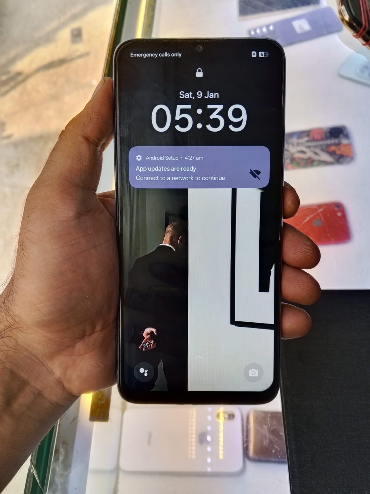 Oppo A18 · 4GB / 64GB - photo 2