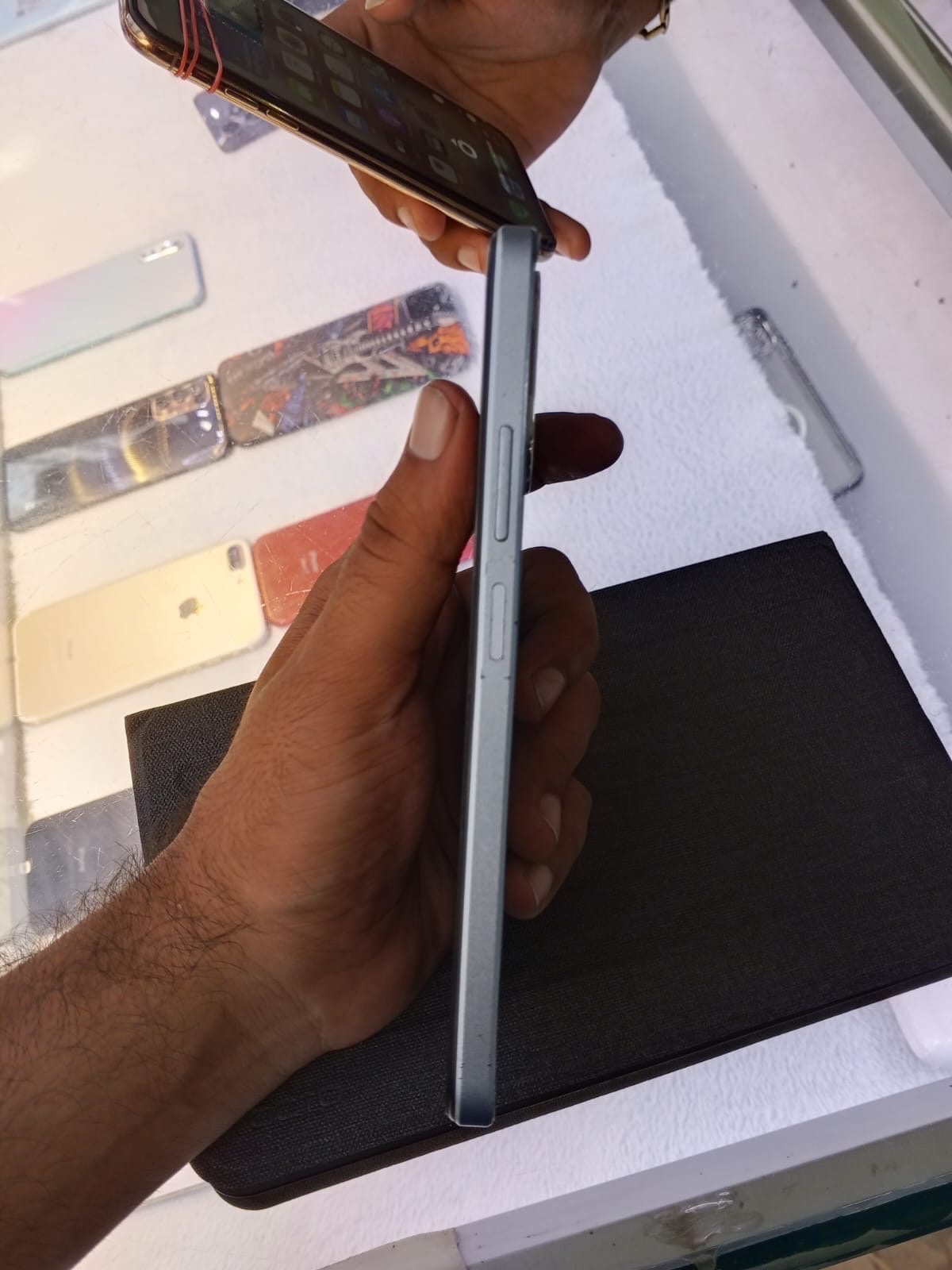 Oppo A18 · 4GB / 64GB - photo 4