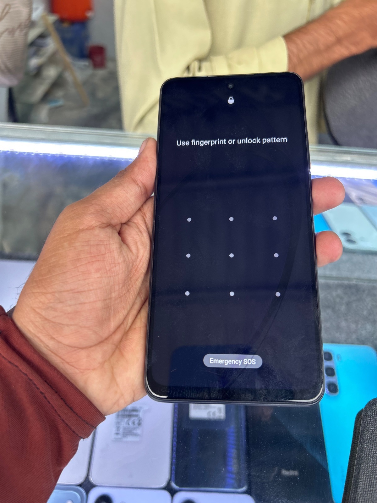 Oppo A3 · 6GB / 128GB - photo 2