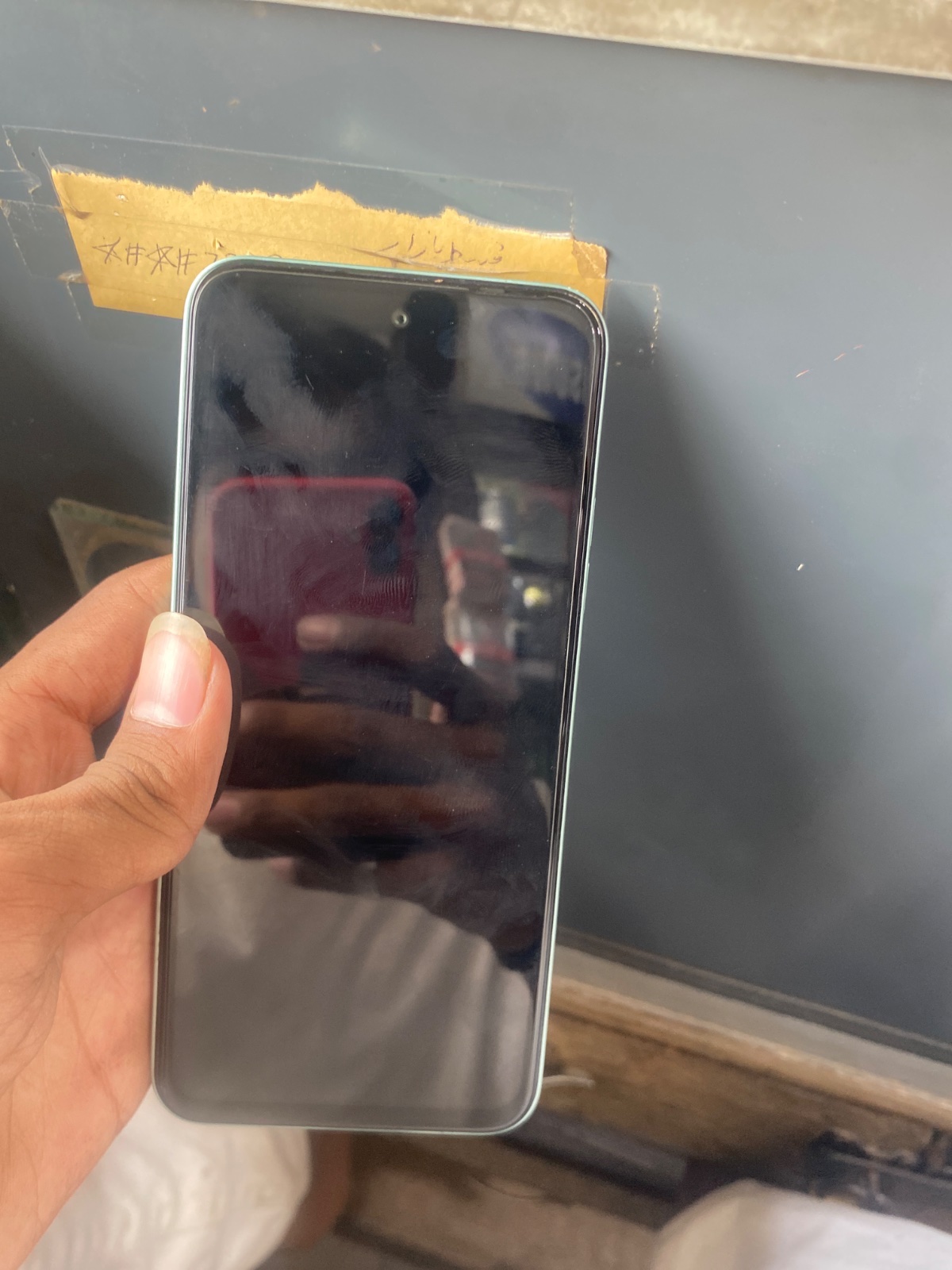 Tecno Spark 30C · 6GB / 128GB - photo 3