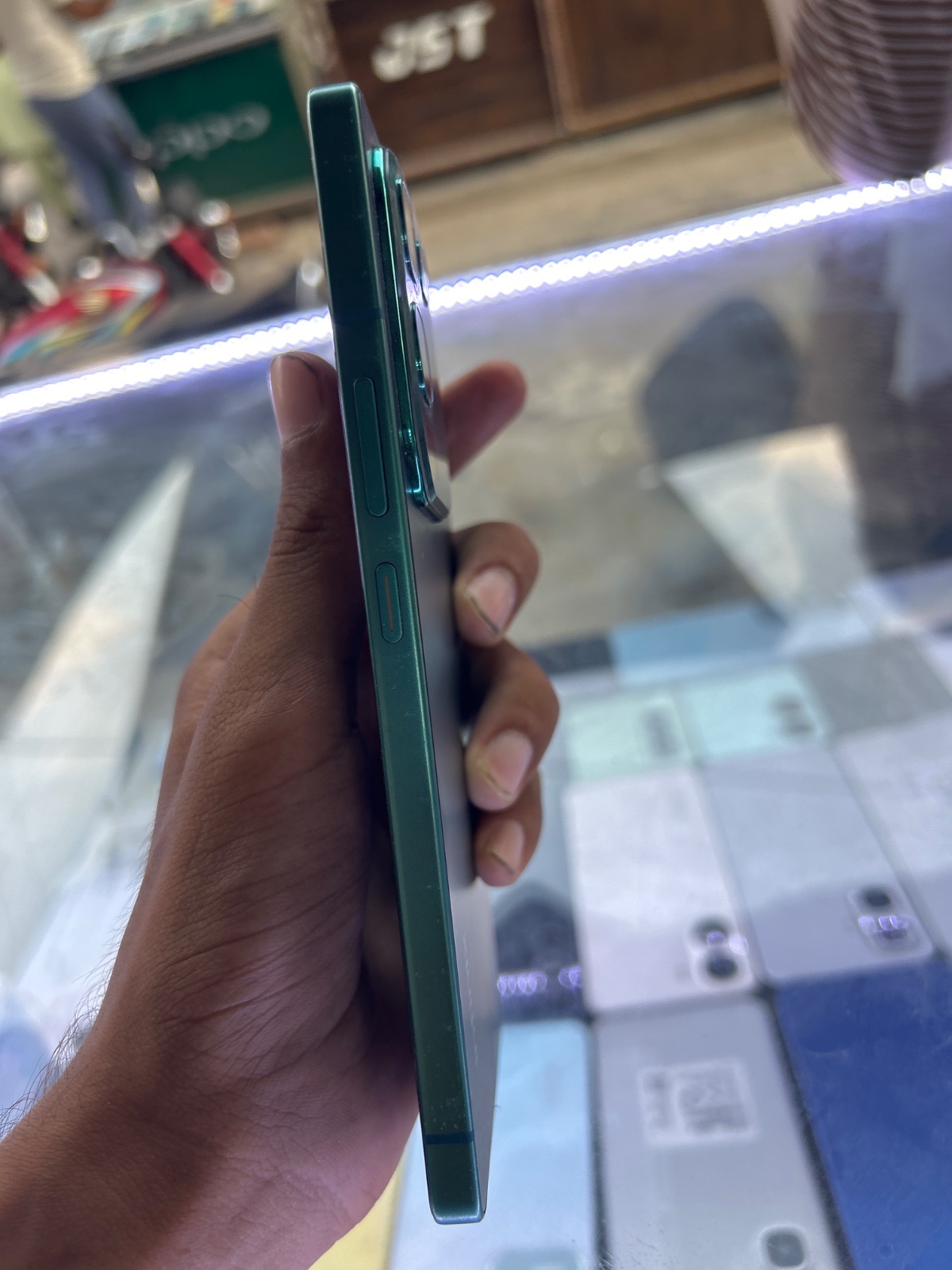 Infinix Note 50 · 8GB / 256GB - photo 2