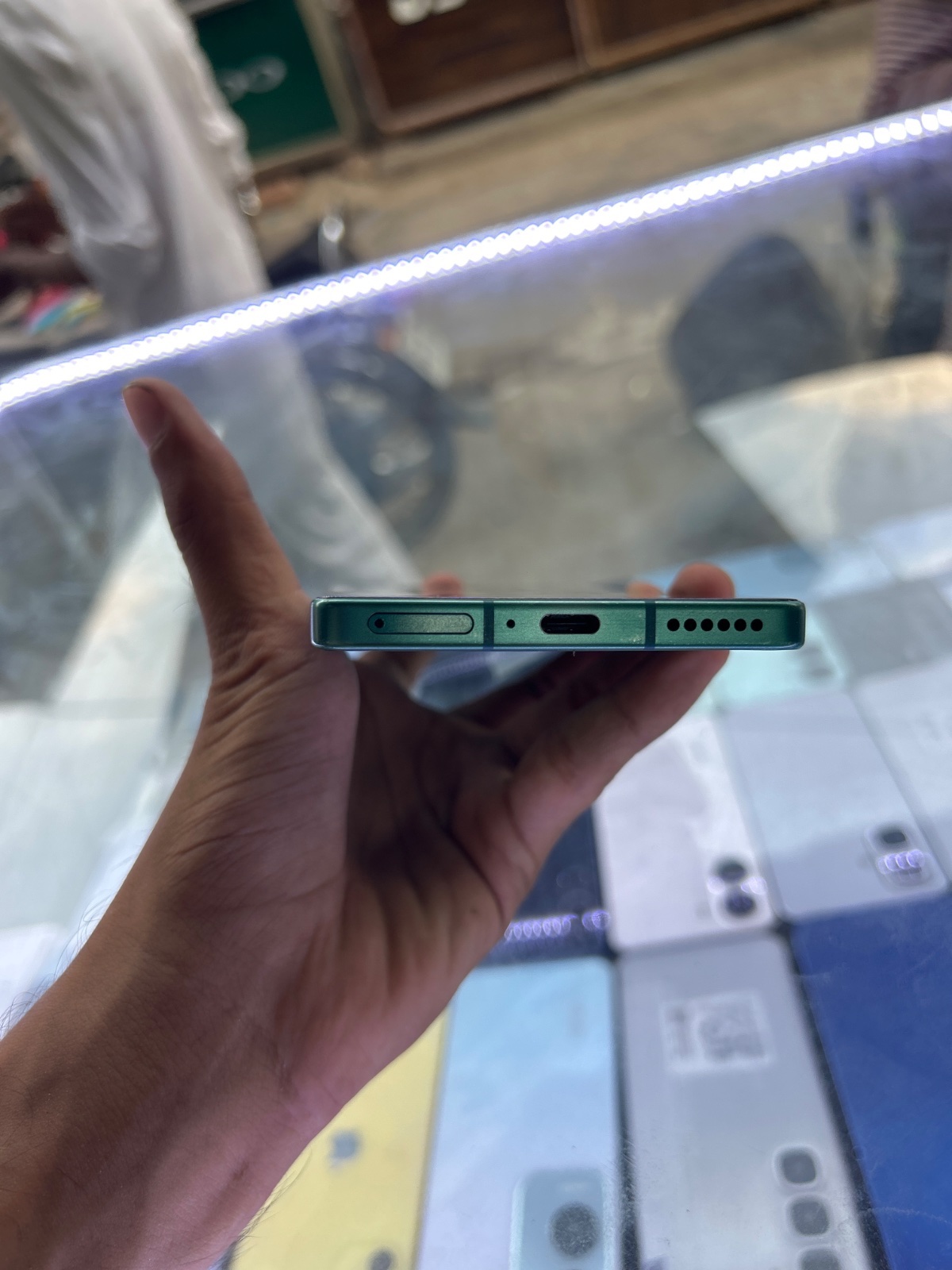 Infinix Note 50 · 8GB / 256GB - photo 4