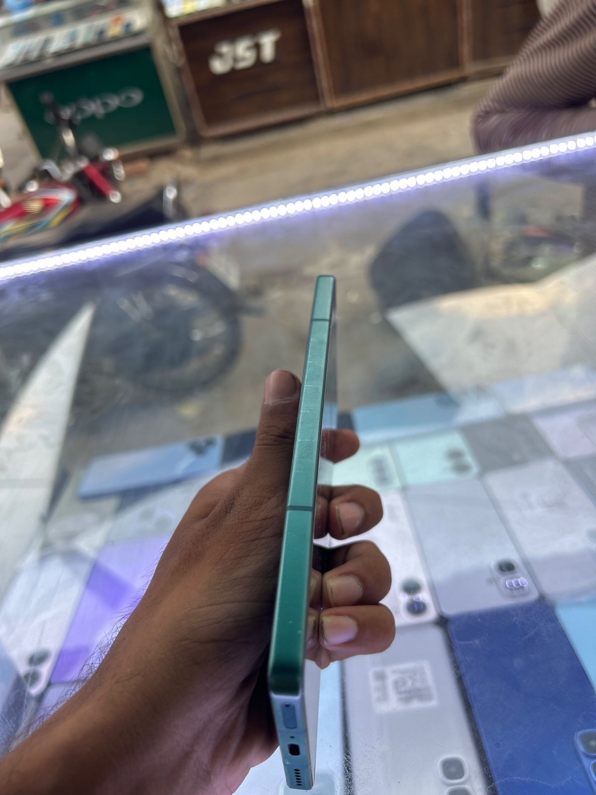 Infinix Note 50 · 8GB / 256GB - photo 5