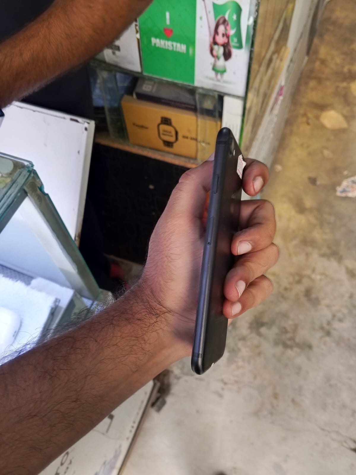 iPhone 7 · 32GB - photo 4