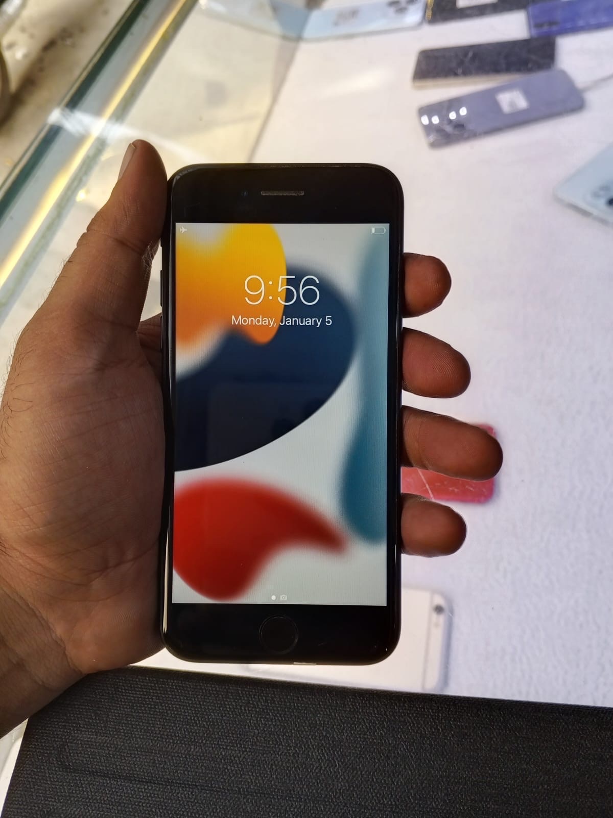 iPhone 7 · 32GB - photo 5