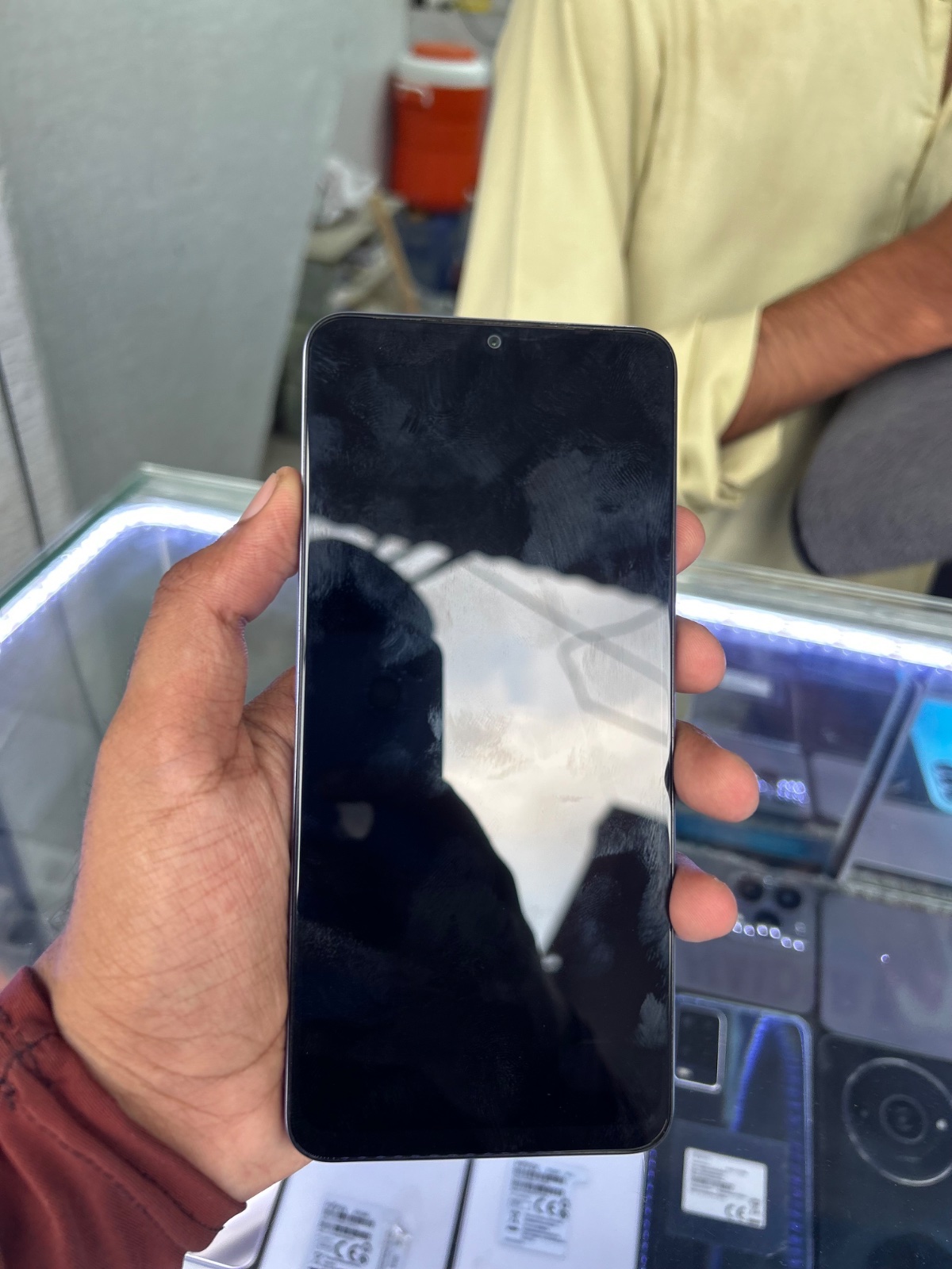 Vivo Y05 · 4GB / 64GB - photo 2