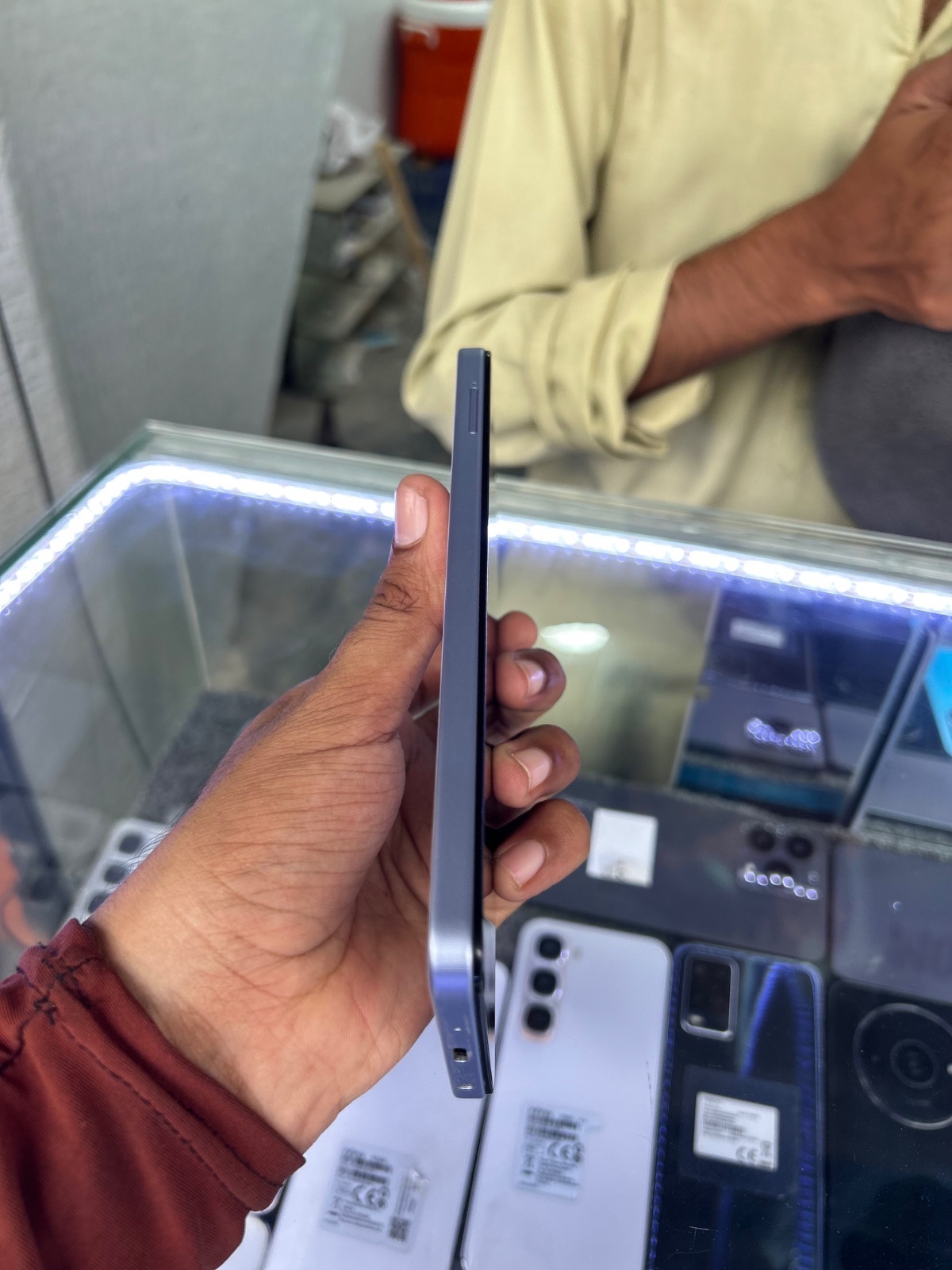 Vivo Y05 · 4GB / 64GB - photo 3