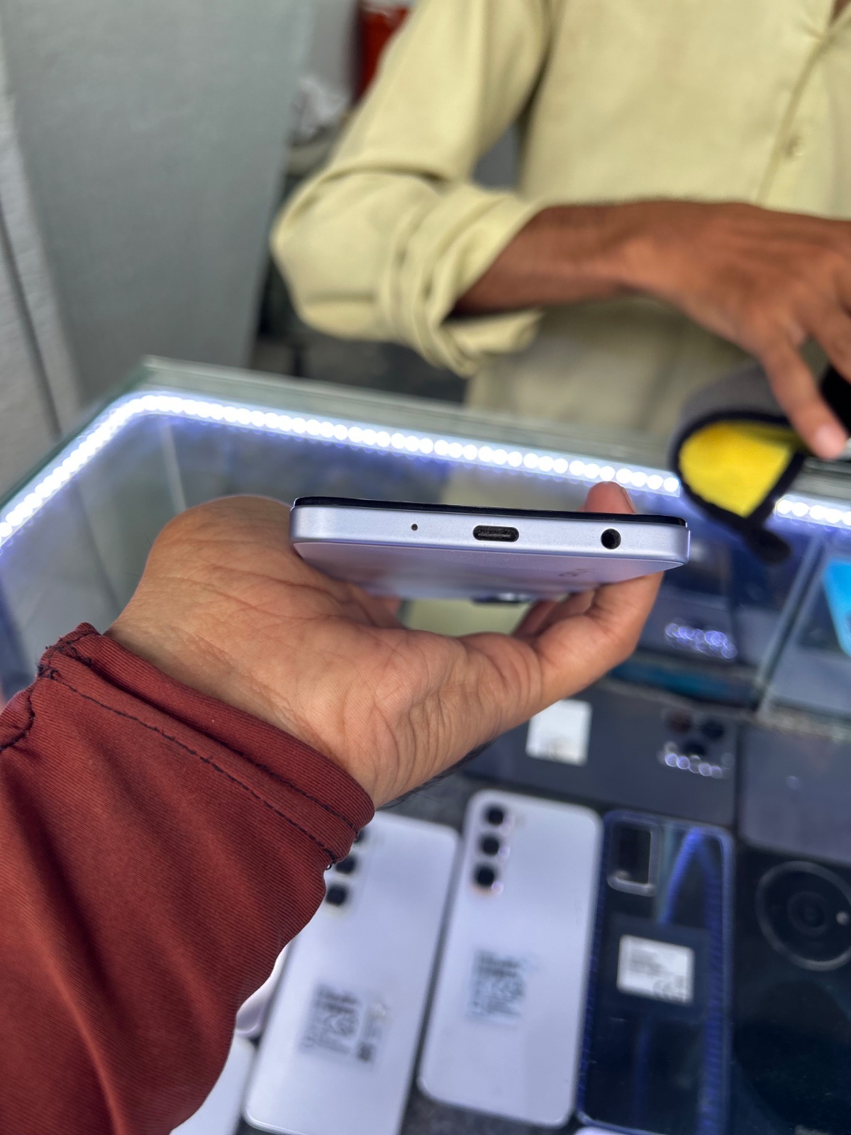 Vivo Y05 · 4GB / 64GB - photo 5