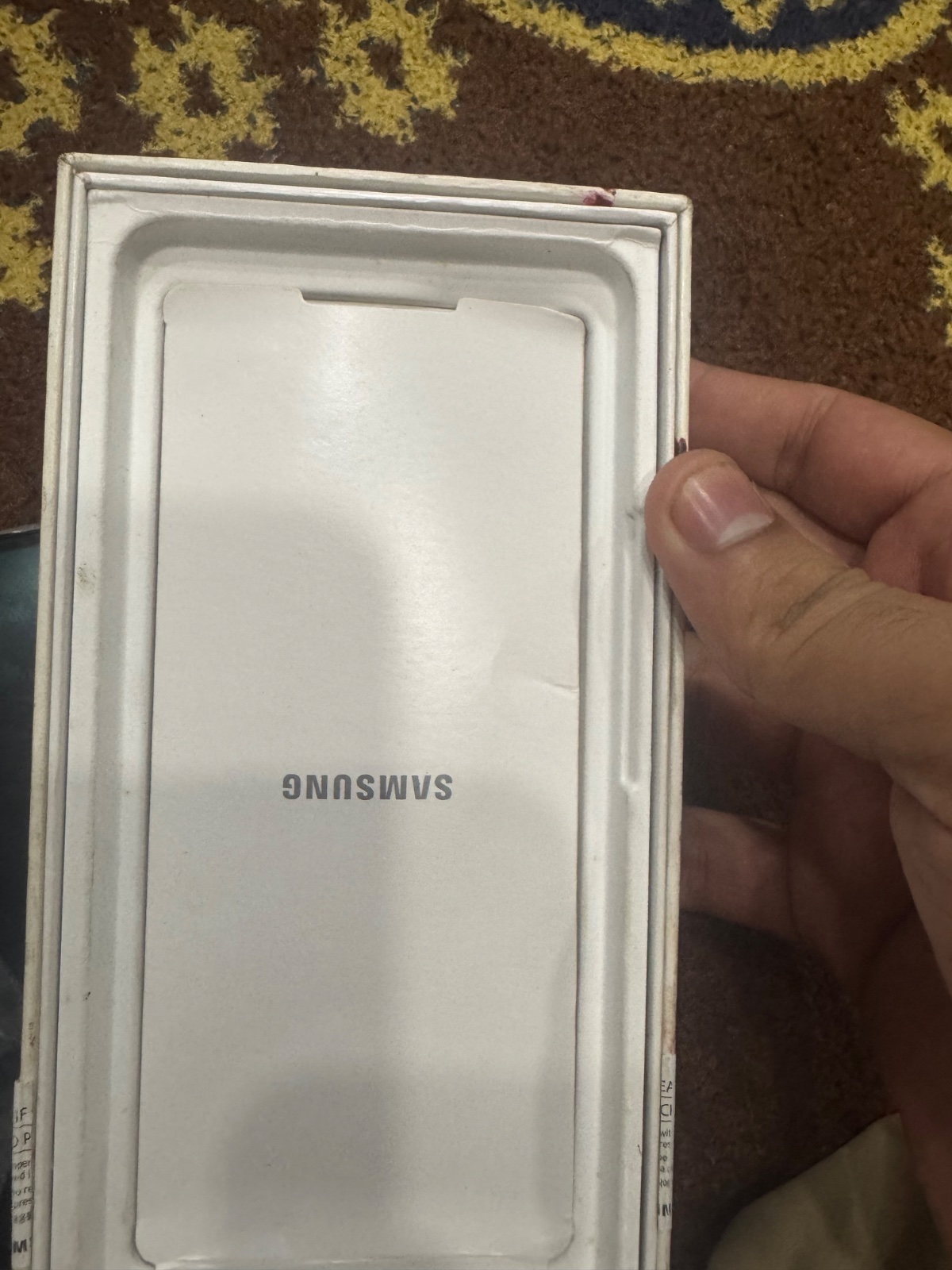 Galaxy A53 · 8GB / 128GB - photo 2